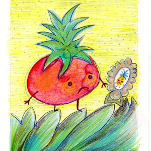 complejos Pineapple Complex