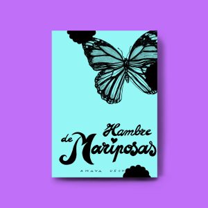Hambre de Mariposas