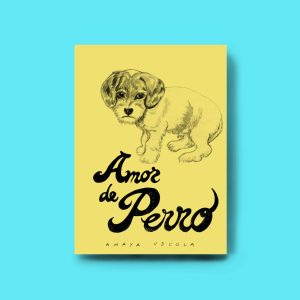 Amor de Perro
